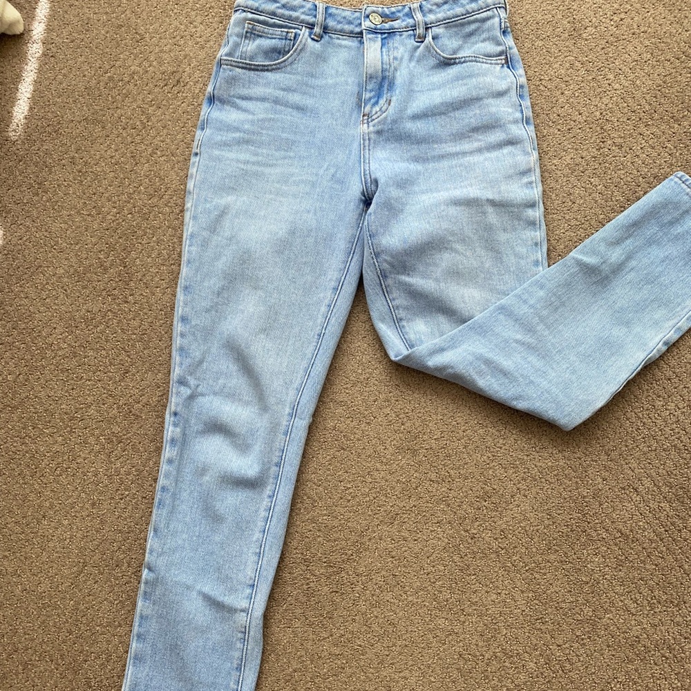 Brandy Melville/John Galt Mom Jeans